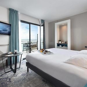 Comfort Room Sea View